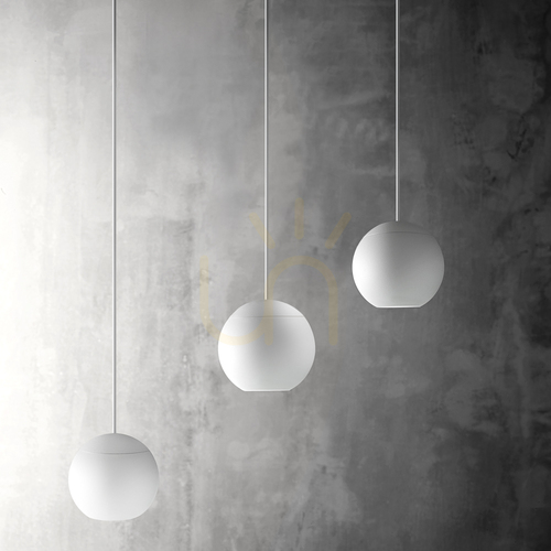 Sprawdź Lampa wisząca GUYA S/3 FGUSO3 Złoty Gea Luce