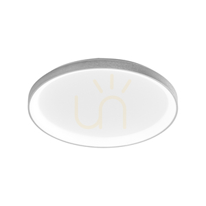 Plafon KRIZIA P/G 3000K FKRPB3 Biały Gea Luce small 0