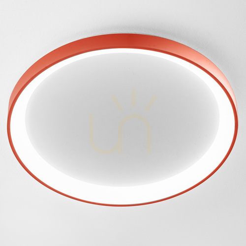 Sprawdź Plafon KRIZIA P/S FKRPTE4 Terakota Gea Luce