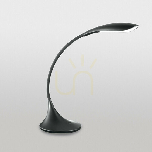 Sprawdź Lampa stołowa NUNKI L GLS001 Czarny Gea Luce