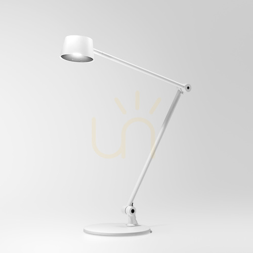 Sprawdź Lampa stołowa EFIRA L FEFLB1 Biały Gea Luce