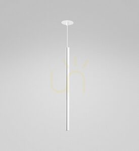 Lampa wisząca THALASSIA SG/I FTHSB2I Biały Gea Luce small 0