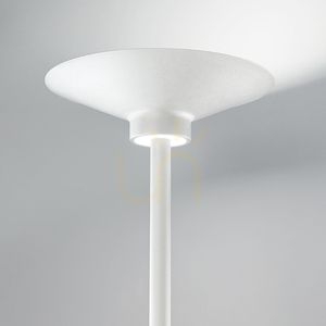 Lampa podłogowa GPIB10 Biały Gea Luce small 0
