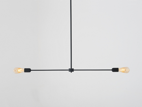 Sprawdź Lampa wisząca TRISO 2 - czarny
