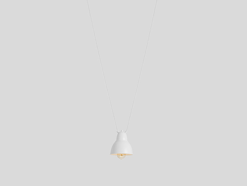 Sprawdź Lampa wisząca COBEN HAMGMAN 1 - biały
