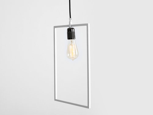 Sprawdź Lampa wisząca PAROT- biały