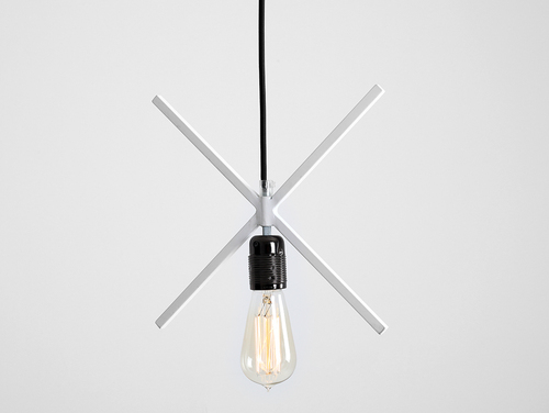 Sprawdź Lampa wisząca XLAMP - biały
