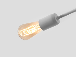 Lampa ścienna TWIGO WALL 2 S - biały 4 Lampa ścienna TWIGO WALL 2 S - biały small 4