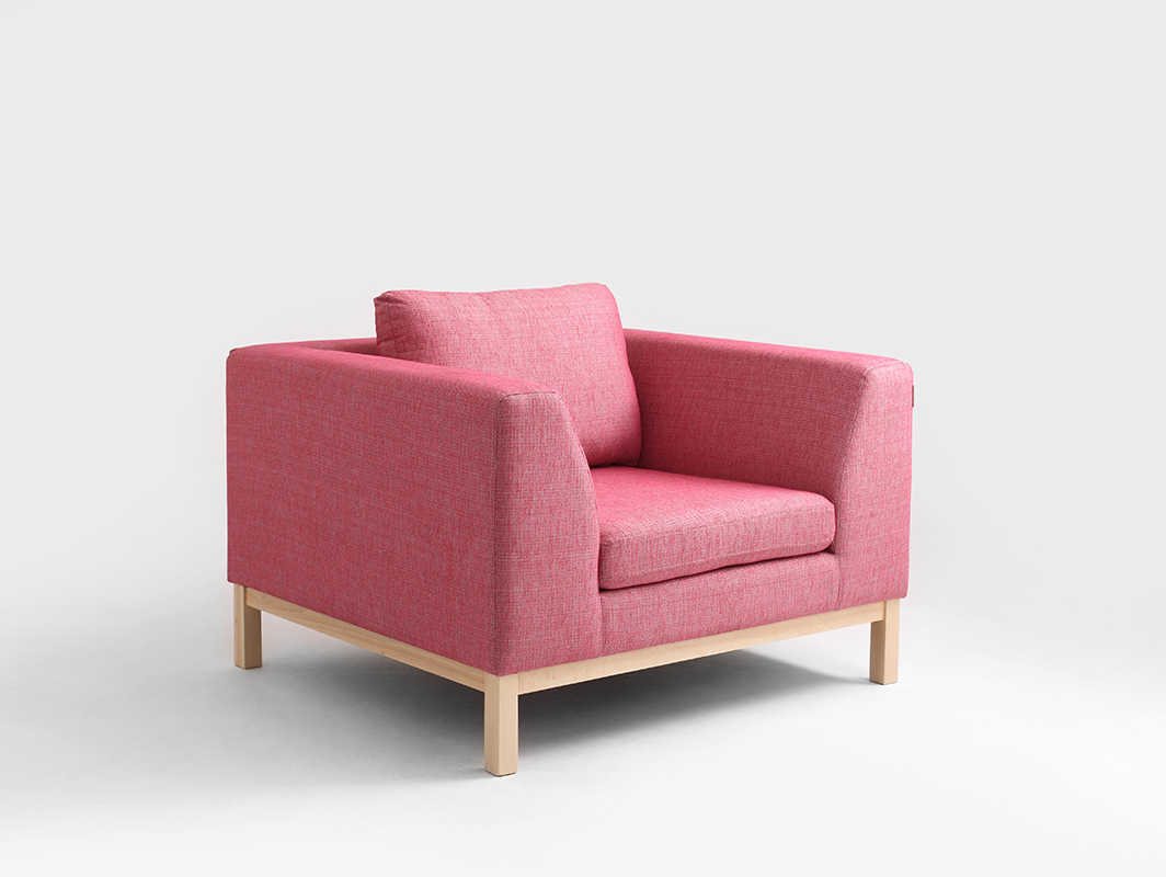 Sprawdź Fotel AMBIENT WOOD Fotel AMBIENT WOOD