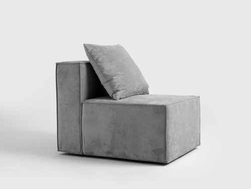 Sprawdź Moduł sofy MODU 95/70 BB