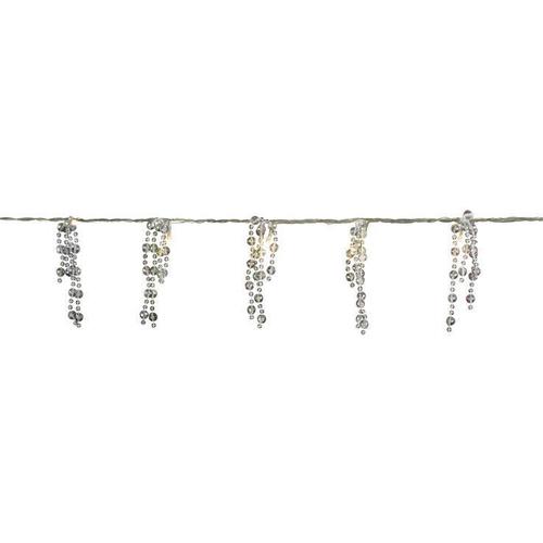 Sprawdź Łańcuch świetlny LED Markslojd Lessebo 20 lampek transparentny 150x50 cm 700355