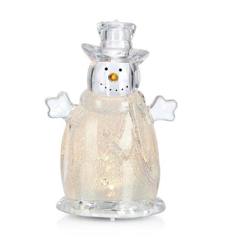 Sprawdź Figurka akrylowa Markslojd ROBBAN przezroczysta 10 cm 704622
