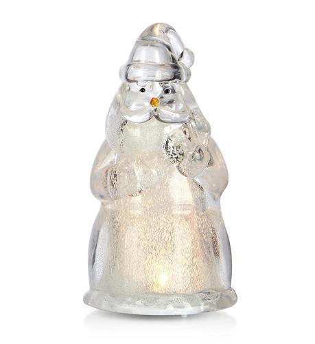 Sprawdź Figurka akrylowa Markslojd ROBBAN przezroczysta 10 cm 704623