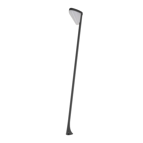 Sprawdź Aquatique Led 230v 7w Ip54 Ww Ogrodowa (Skośna/Pochyła)