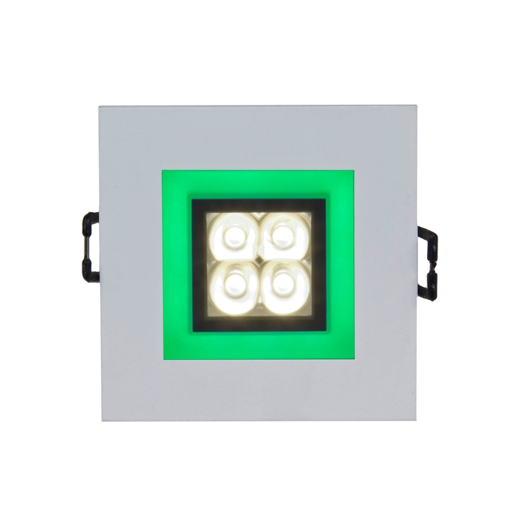 Sprawdź Fiale 4led 4x1w 30st 230v Square Z Ramką Zieloną Ww Oczka Ledowe Fiale 4led 4x1w 30st 230v Square Z Ramką Zieloną Ww Oczka Ledowe