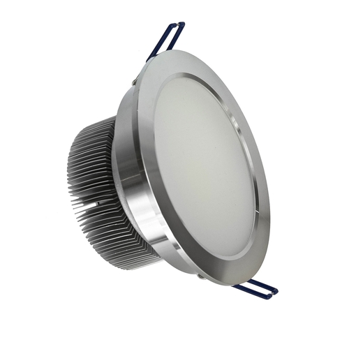 Sprawdź Ceiline Ii Led Downlight 230v 20x1w 230mm Cw