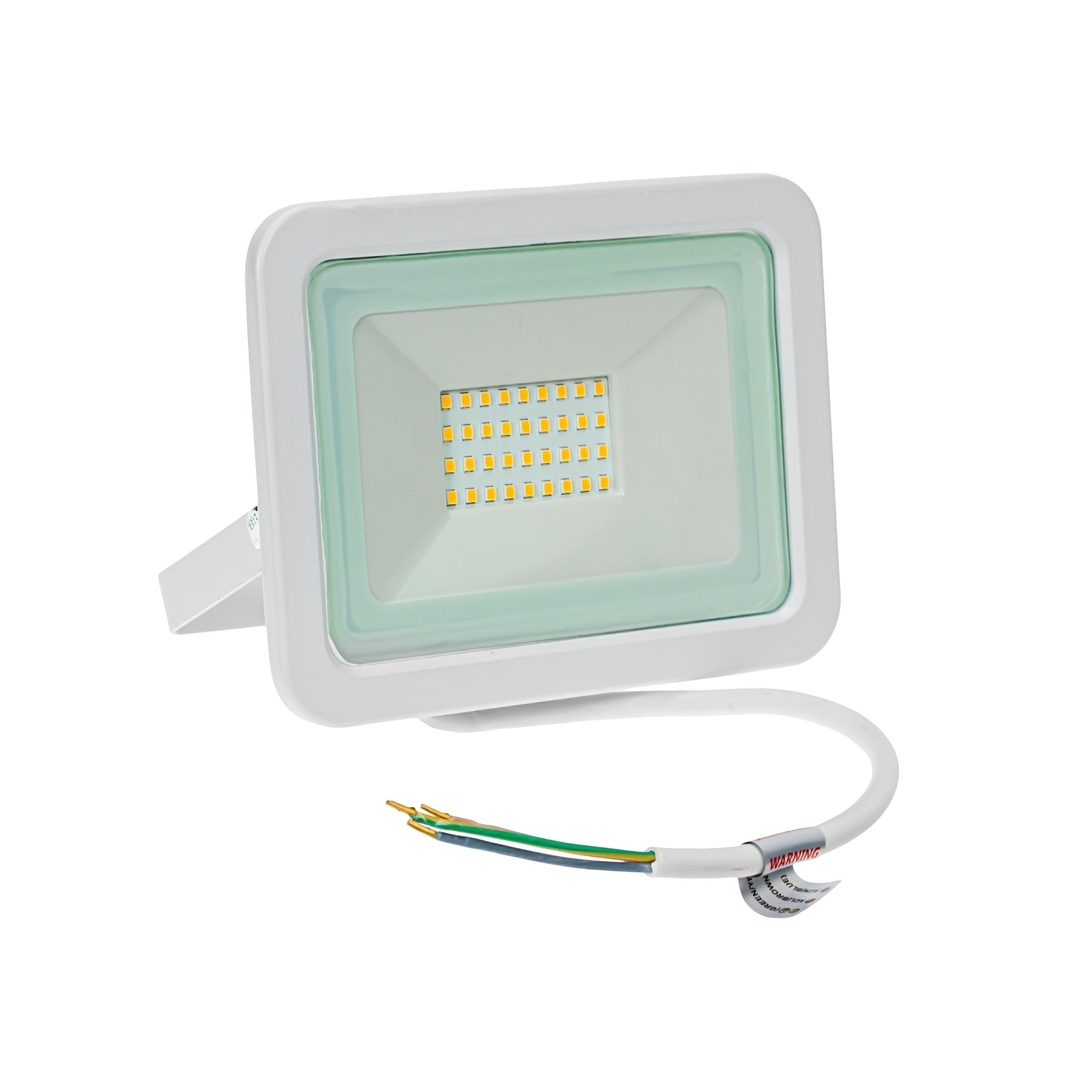 Sprawdź Noctis Lux 2 Smd 230v 30w Ip65 Nw White Noctis Lux 2 Smd 230v 30w Ip65 Nw White