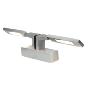Squalla 2 Led 230v 2x3w Ip20 Nw Dekoracyjne small 1