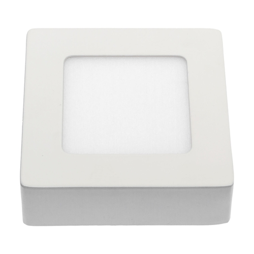 Sprawdź Oprawa sufitowa SpectrumLED ALGINE ECO SLI035022WW, 6 W, biała