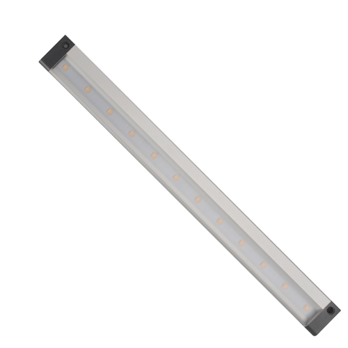 Sprawdź Cabinet Moduł Liniowy Led Smd 3,3w 12v 300mm Nw Side Ir