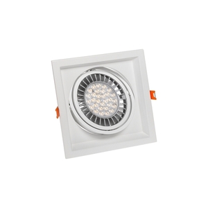 Mdd Maxi Uno Ar111 Gu10 X 1 White small 0