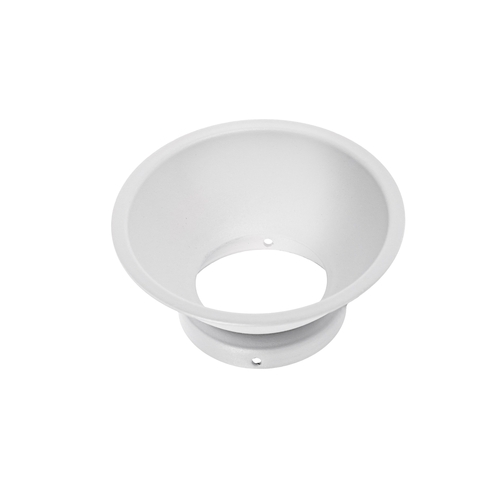Sprawdź Elemento Round Reflectors White