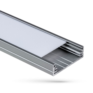 Profil Aluminiowy Wojwide Z Osłoną Mleczną 1mb Klosz G 0 Profil Aluminiowy Wojwide Z Osłoną Mleczną 1mb Klosz G small 0