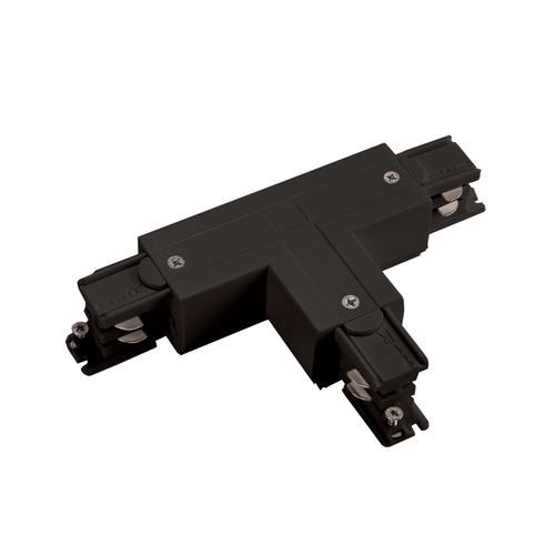 Sprawdź Łącznik lewy T2 SPS SpectrumLED czarny 230 V WOJ+03236
