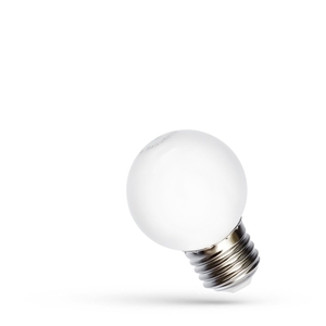 Led Kulka E-27 230v 1w Rgb Spectrum 1 Led Kulka E-27 230v 1w Rgb Spectrum small 1