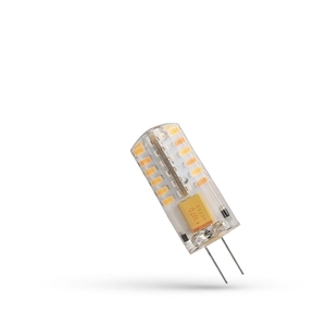 Led G4 Column 12v 2w Silikon Ww Spectrum small 0