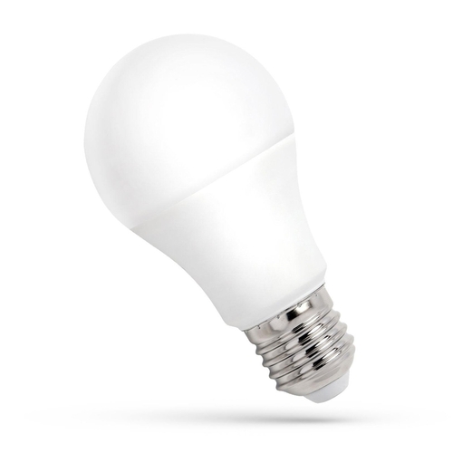 Sprawdź Led Gls E-27 230v 13w Alu Cw Spectrum