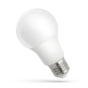 Żarówka Led  Gls  E27 230v 7w Ciepła small 0