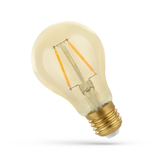 Sprawdź Led Gls E-27 230v 2w Cog Ww Retroshine Spectrum