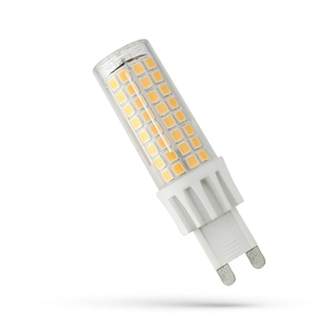 Led G9 230v 7w Cw Smd Spectrum small 0