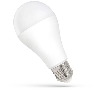 Led Gls  E-27 230v 15w Cw Spectrum small 0