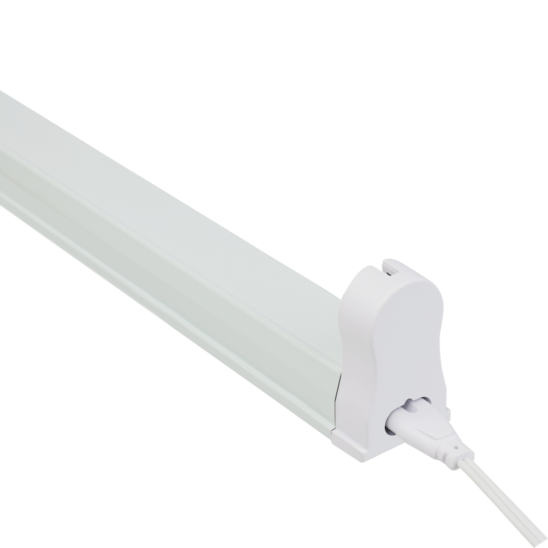 Obejrzyj Oprawa Do Led Tube Łączona 1200mm Spectrum Oprawa Do Led Tube Łączona 1200mm Spectrum