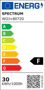 Led Parisienne 30w E-27 Ip20 Nw Spectrum 1 Led Parisienne 30w E-27 Ip20 Nw Spectrum small 1