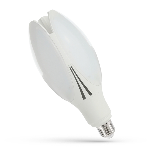 Sprawdź Led Parisienne 30w E-27 Ip20 Nw Spectrum