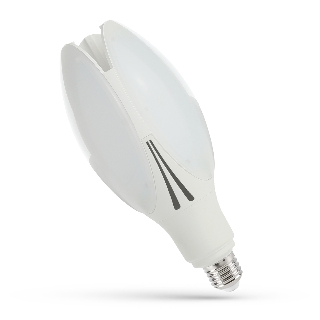 Sprawdź Led Parisienne 30w E-27 Ip20 Nw Spectrum Led Parisienne 30w E-27 Ip20 Nw Spectrum