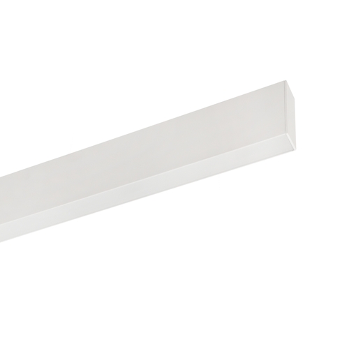 Sprawdź Allday One 840 40w 230v 114cm 110st White Opal