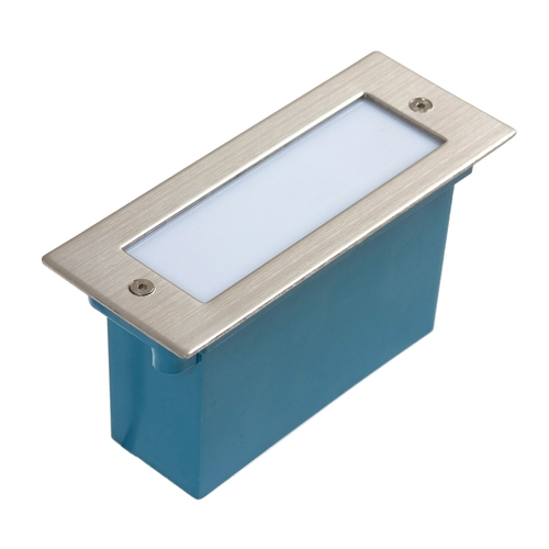 Sprawdź Lava 16led 230v 1,5w Ip54 Ww Ścienne