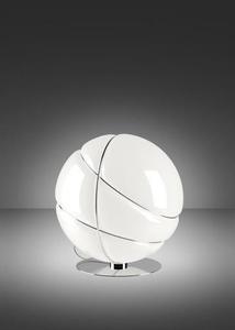 Lampa stołowa Fabbian Armilla F50 13W - Chromowany - F50 B03 15 small 0