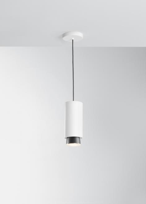Sprawdź Lampa wisząca Fabbian Claque F43 20W 20cm - Biały - F43 A03 01 Lampa wisząca Fabbian Claque F43 20W 20cm - Biały - F43 A03 01