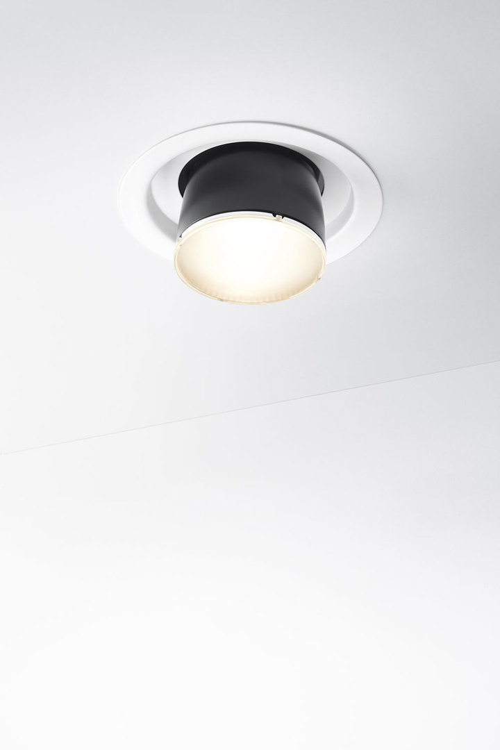 Sprawdź Lampa wisząca Fabbian Claque F43 20W 30cm - Biały - F43 A06 01 Lampa wisząca Fabbian Claque F43 20W 30cm - Biały - F43 A06 01