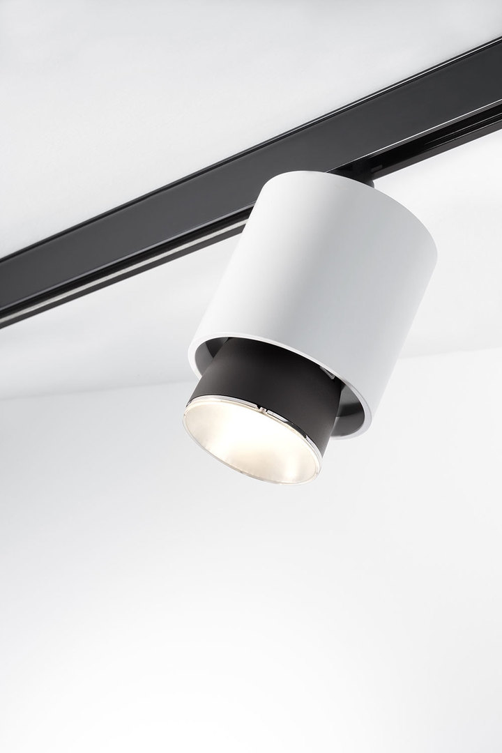 Zobacz Reflektorek Fabbian Claque F43 20W Ruchomy - Brąz - F43 E08 76 Reflektorek Fabbian Claque F43 20W Ruchomy - Brąz - F43 E08 76