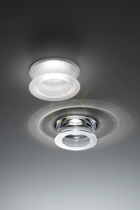 Oczko Fabbian ELI Faretti 10W LED - Biały - D27 F54 01 1 Oczko Fabbian ELI Faretti 10W LED - Biały - D27 F54 01 small 1
