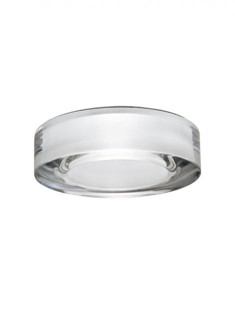 Sprawdź Oczko Fabbian LEI Faretti 7W GU10 - Transparentny - D27 F13 00 Oczko Fabbian LEI Faretti 7W GU10 - Transparentny - D27 F13 00