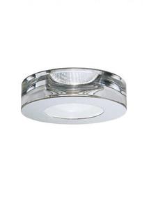 Oczko Fabbian LEI Faretti 7W GU5,3 - Polerowana stal - D27 F16 35 0 Oczko Fabbian LEI Faretti 7W GU5,3 - Polerowana stal - D27 F16 35 small 0