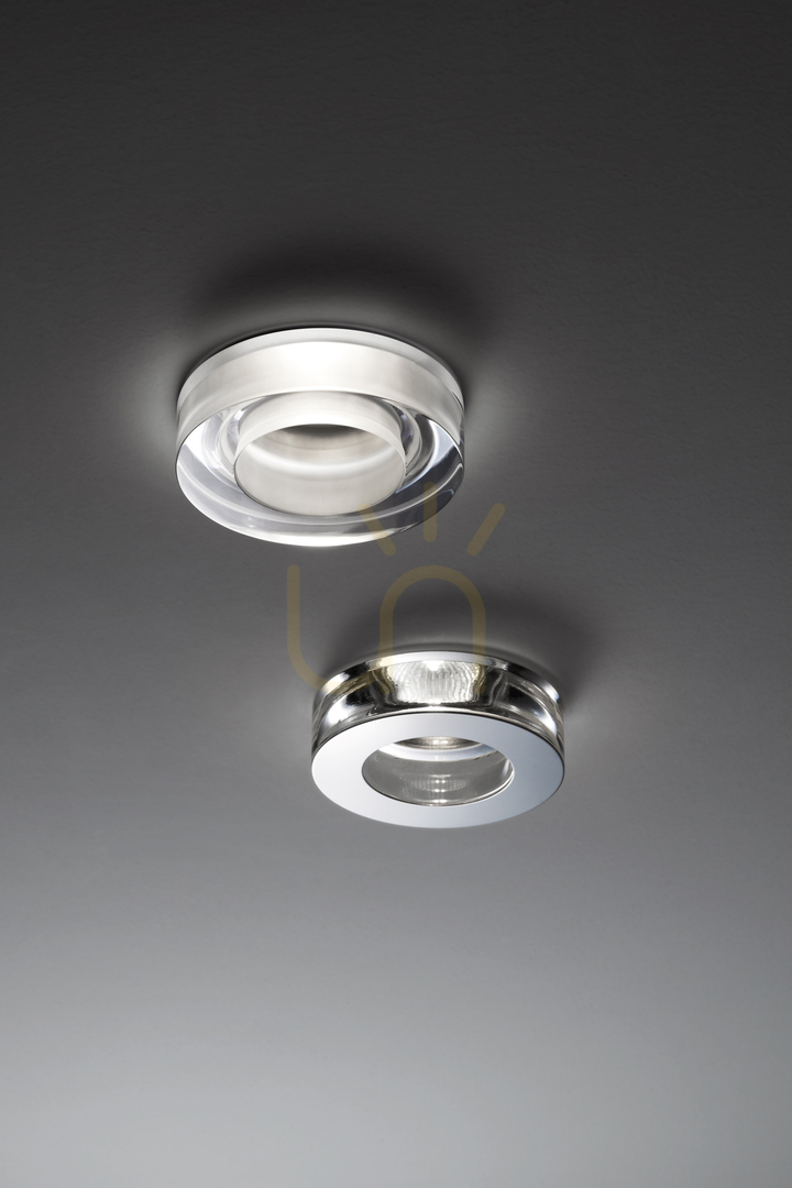 Zobacz Oczko Fabbian LEI Faretti 10W LED - Transparentny - D27 F43 00 Oczko Fabbian LEI Faretti 10W LED - Transparentny - D27 F43 00
