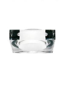 Oczko Fabbian LUI Faretti 7W GU10- Transparentny - D27 F09 00 small 0